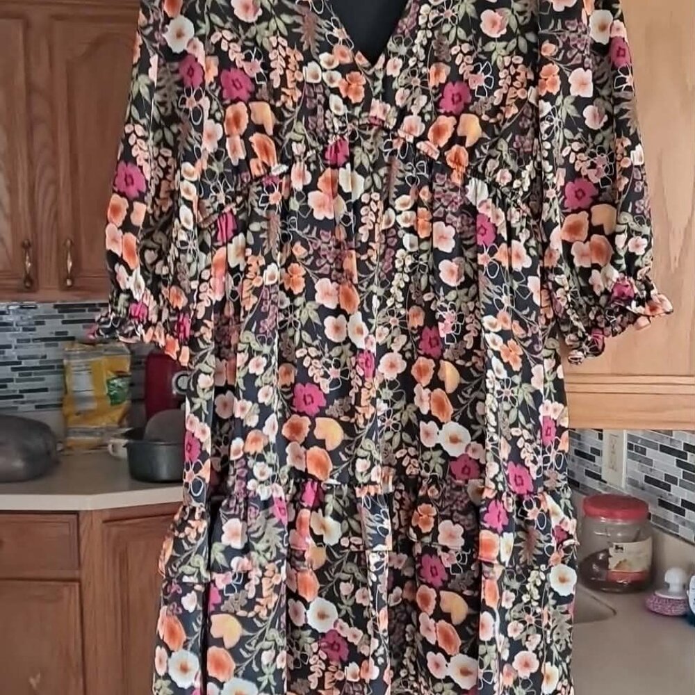 womens dress